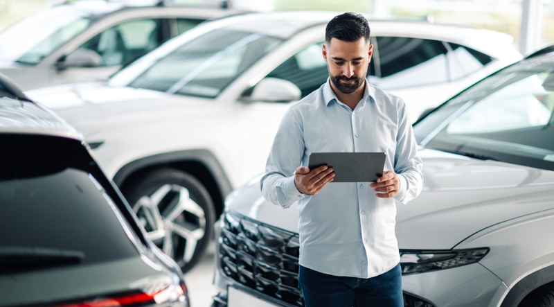 IRS Modifies EV Tax Credit Ruling Allowing More Customers to Qualify Ahead of 9/30 Deadline