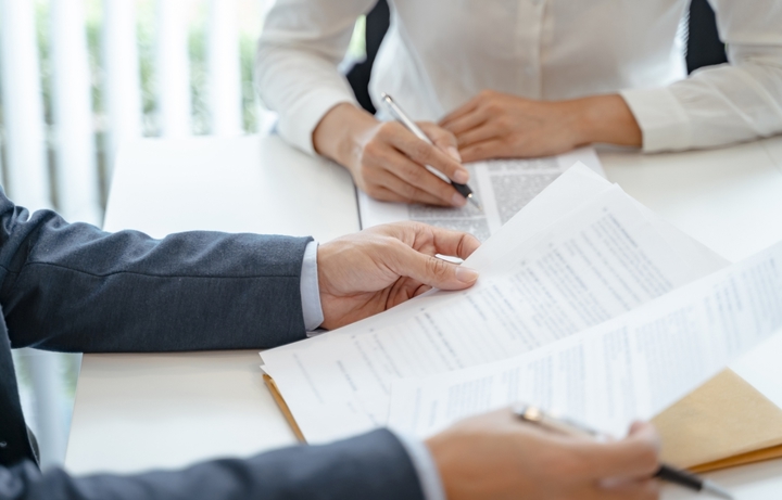 Procurement Government Rfp