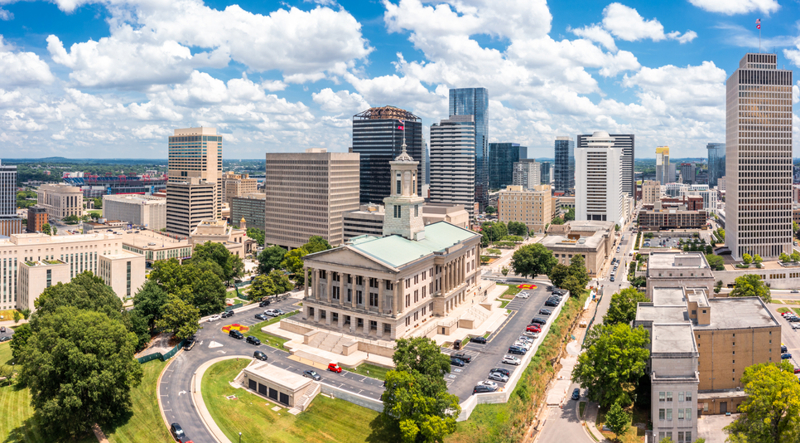 Tennessee Offers Property Tax Relief for Disaster-Affected Businesses and Homeowners