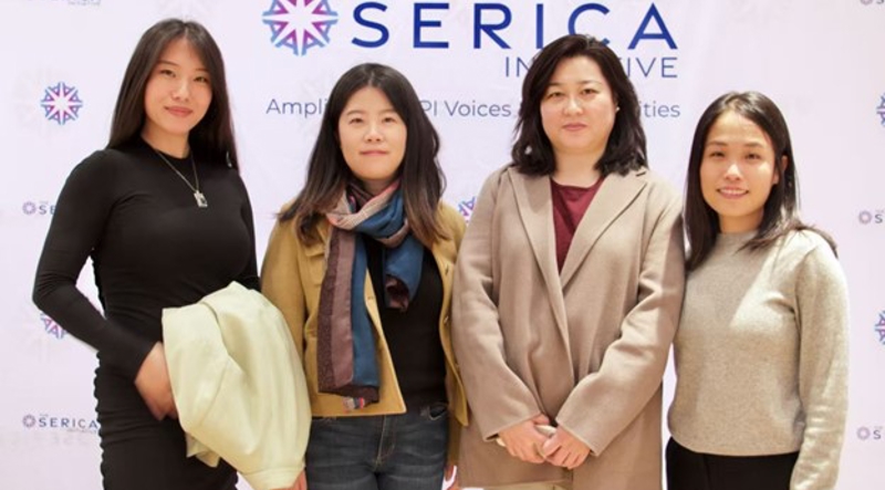 优华扬赞助第九届开拓者会议及晚宴