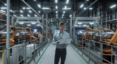 Executive Order Eases Impact Of Auto Tariffs