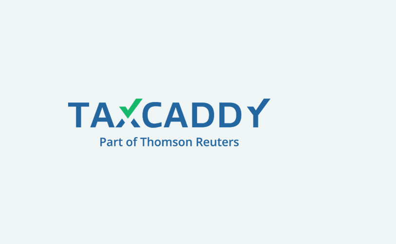 TaxCaddy