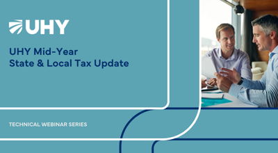 Technical Webinar Series (4)
