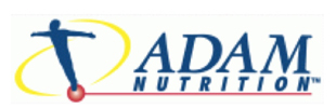 Adam Nutrition