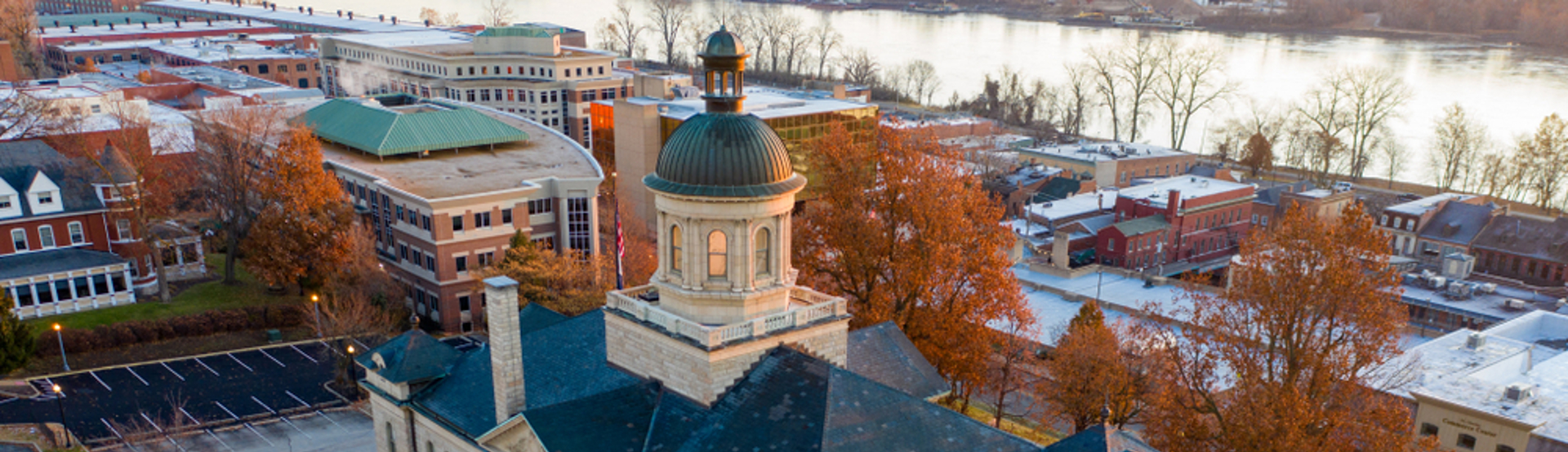 St Charles West Office