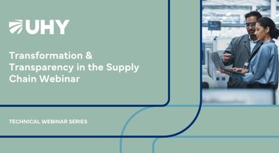 Technical Webinar Series (1)