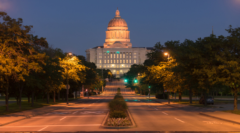 MO Set For Major Capital Gains Tax Elimination | UHY