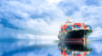 International Shipping Intercom Cayman