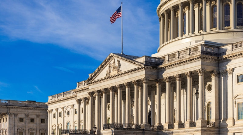 Budget Legislation Faces Next Hurdle as it Moves to Senate