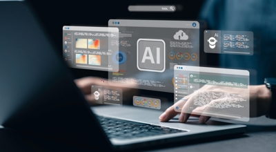 AI And Business Transformation | UHY