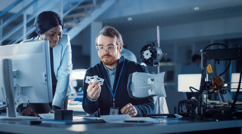 ‘One Big Beautiful Bill’ Creates R&D Expensing Opportunities for Small and Mid-Sized Businesses