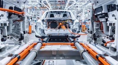 President Trump Announces Extended Tariff Relief For Automakers, Clarifies Tariffs On Buses, Trucks