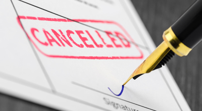 IRS Follows ERC Moratorium with Claim Withdrawal Process
