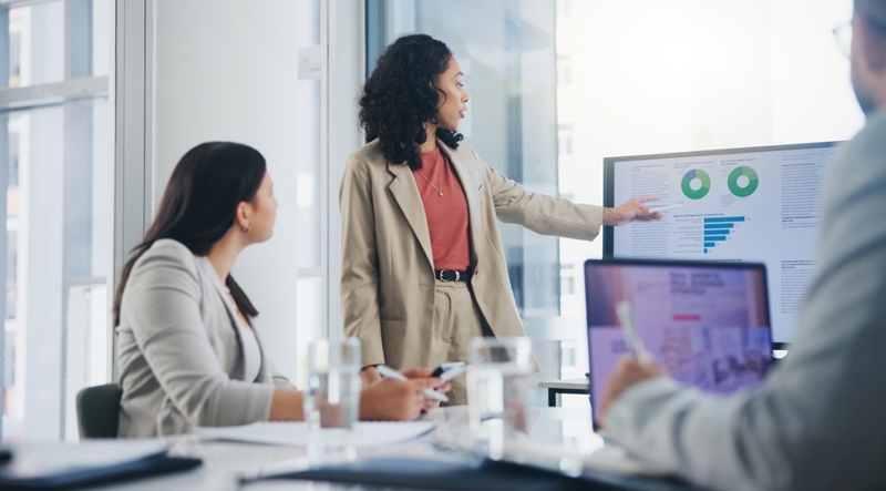 Managing Technology Risk and Compliance for Business Success