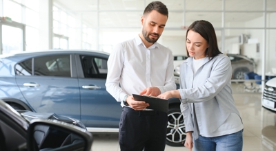 Auto Industry Faces 25% Tariffs