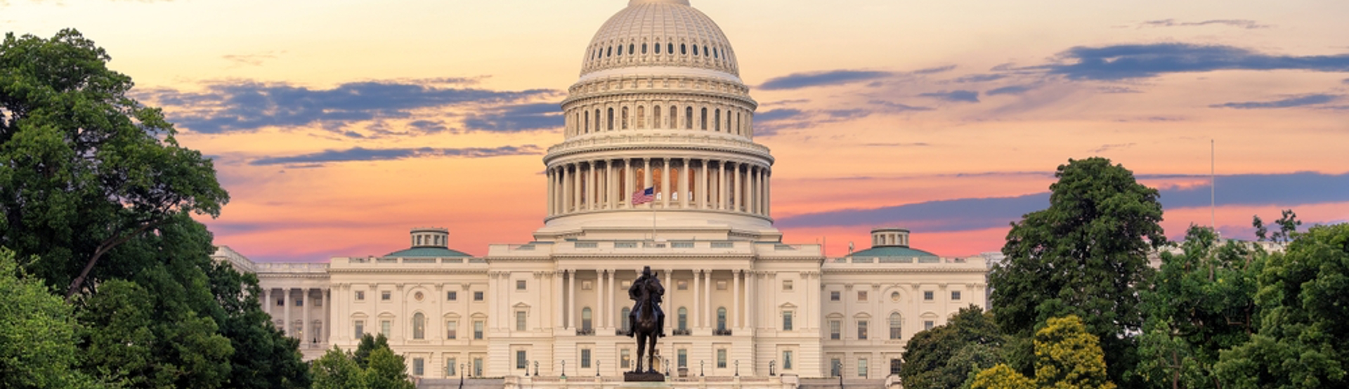 United States Government Building