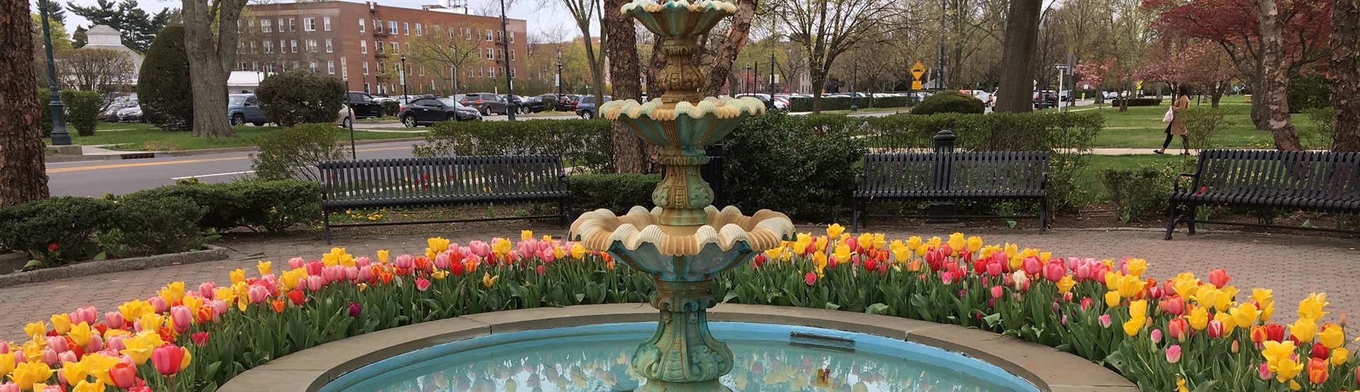 Garden City Ny Banner
