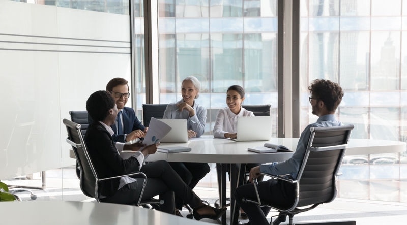 Making Sense Of Complex Change | Change Management | UHY