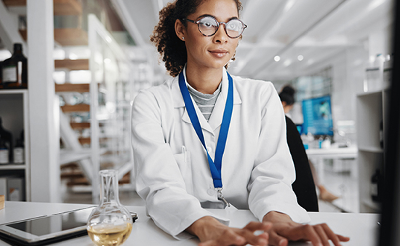 Bio & Life Science Sub-Segments We Serve