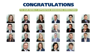 UHY Advisors Appoints 22 New Managing Directors Including 10 Women