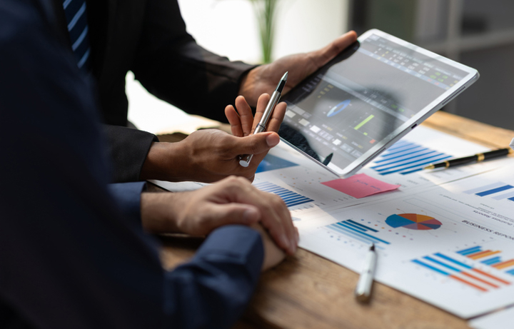 Revenue Analysis