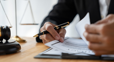 High Court Ruling Reveals Lesson Learned on Life Insurance in Succession Planning