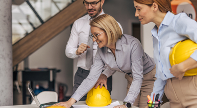 The Shifting Dynamic Of Construction Ownership