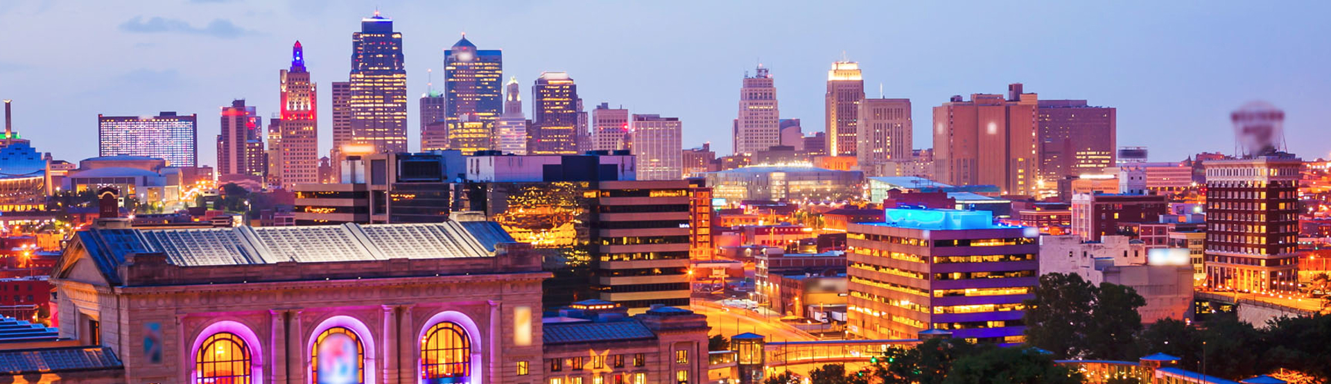 Kansas City CPA