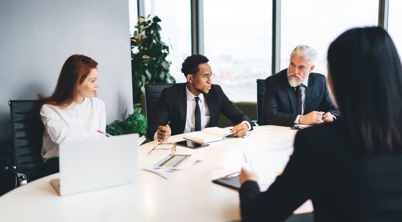 OBBB: Where to Start for Corporations