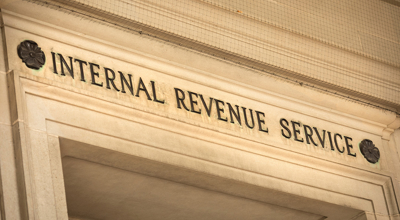 Inflation Reduction Act Gives IRS Significant Boost What Does It Mean
