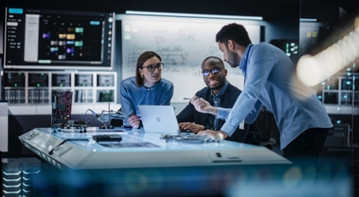 Manufacturers Should Be Following These Five Tax Provisions | UHY