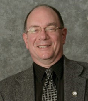 Chris Kuehl
