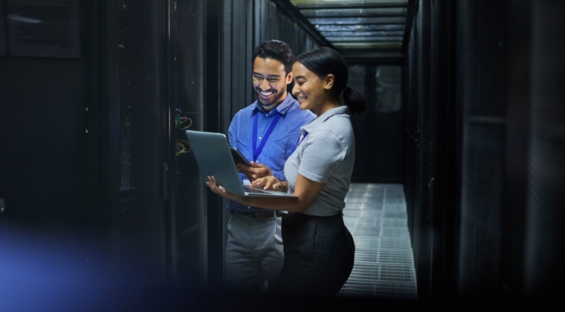 Building A Strong Cybersecurity Culture | UHY